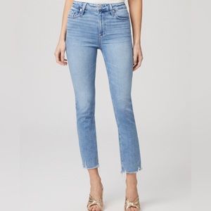 Paige Jeans: Cindy